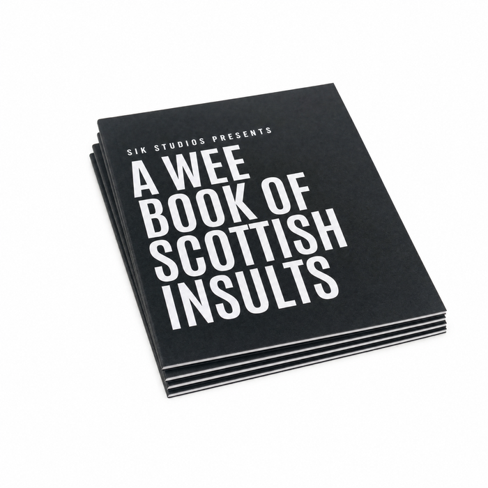 £4 a book. Secret Santa, done.